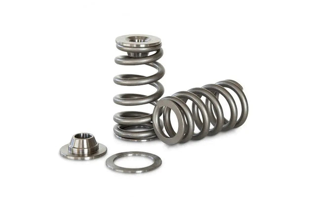Kelford Cams - 4AGE 16V Beehive Spring & Titanium Retainer Set