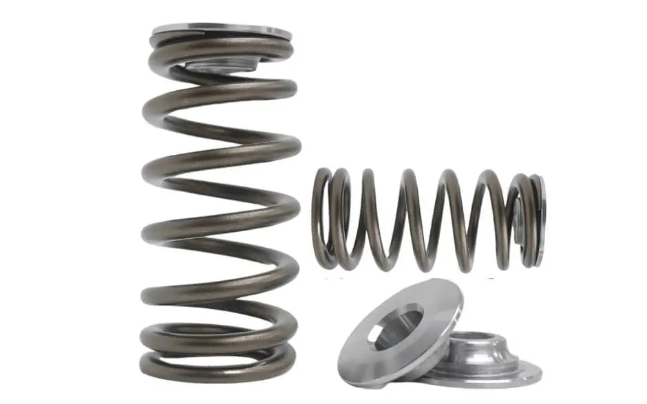 Kelford Cams - EJ20 Valve Spring & Retainer Set
