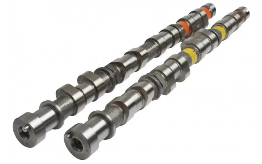 Kelford Cams - EVO 8 4G63 With Solid Lifters Camshafts (Size- 260/264. 10.50mm/10.50mm)