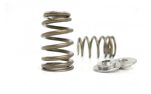 Kelford Cams - K20A & K24A i-VTEC Beehive Valve Spring and Titanium Retainer Kit