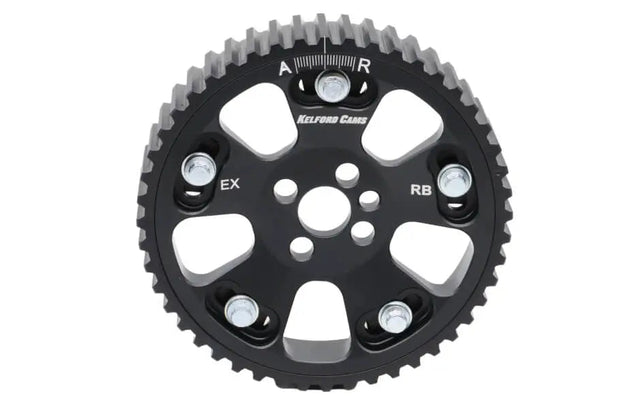 Kelford Cams RB25 NEO Exhaust Adjustable Cam Gear