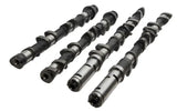 Kelford Cams - UZ VVTi Camshafts (Camshaft Duration- 254/264. 9.60mm/9.50mm lift)