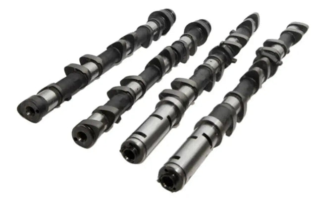 Kelford Cams - UZ VVTi Camshafts (Camshaft Duration- 272/270. 11.20mm/10.60mm lift)