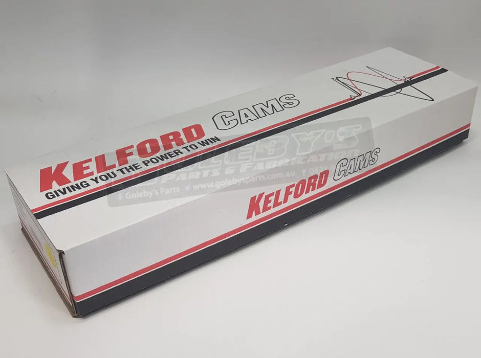 Kelford Cams - VK56DE Camshafts (Camshaft Duration- 294&288/294 11.95mm & 11.50mm/11.95mm lift)