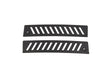 Kia Stinger CK GT 2018-2021 & 2021+ Window Vents (Pair)