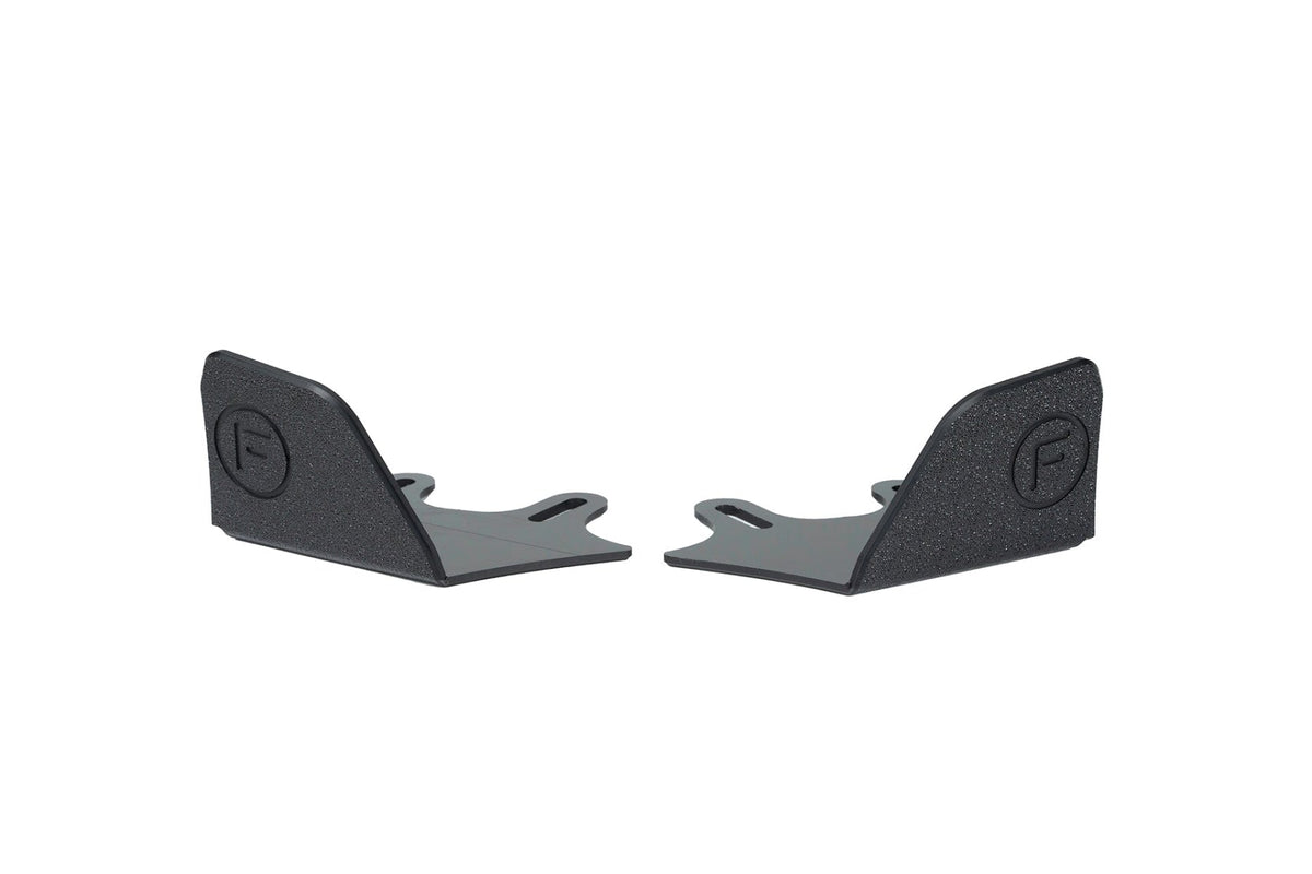 Kona N Rear Spat Winglets (Pair)