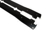 Kona N Side Skirt Splitters (Pair)