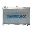 Koyorad Aluminium Radiator Nissan Skyline R33 GTS-T GT-R Manual HH020442
