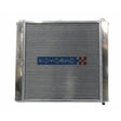 Koyorad Performance Radiator: Mazda RX-7 FC 1.3L Turbo N-FLO Dual Pass 1986-1991