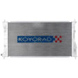 Koyorad Performance Radiator: Toyota 86 / GR86 / Subaru BRZ MT 2013-2026