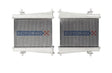 Koyorad Performance Radiator: Toyota GR Supra A90 / BMW Z4 G29 B58 2018+