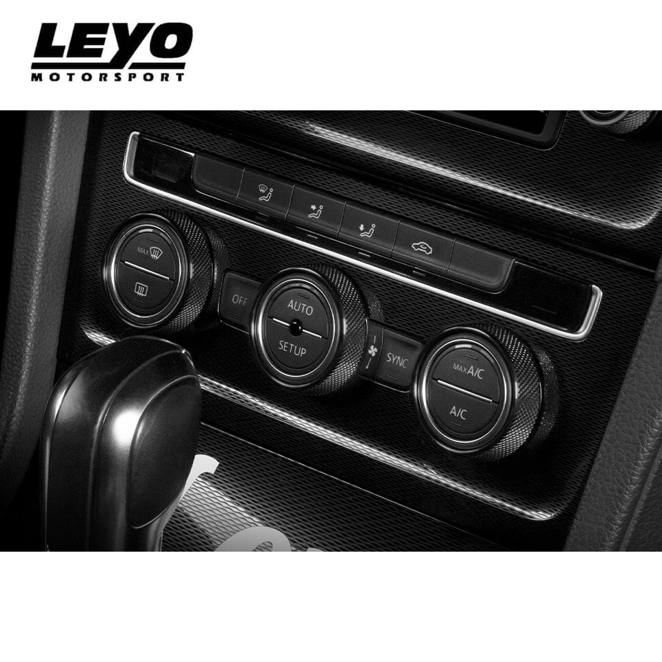 BLACK BILLET ALUMINUM KNOBS(3PCS) - ModsDirect