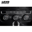 BLACK BILLET ALUMINUM KNOBS(3PCS) - ModsDirect