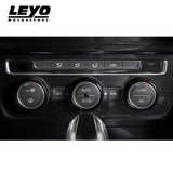 BLACK BILLET ALUMINUM KNOBS(3PCS) - ModsDirect