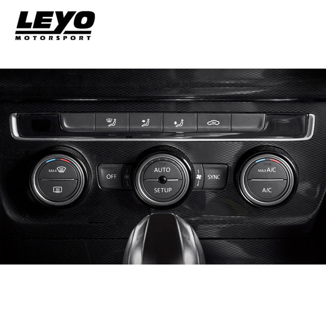 BLACK BILLET ALUMINUM KNOBS(3PCS) - ModsDirect