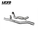 MK7/7.5 R CATLESS DOWNPIPE T304 - ModsDirect