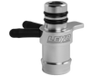 LEYO Motorsport | Boost Tap MK6 (Silver)