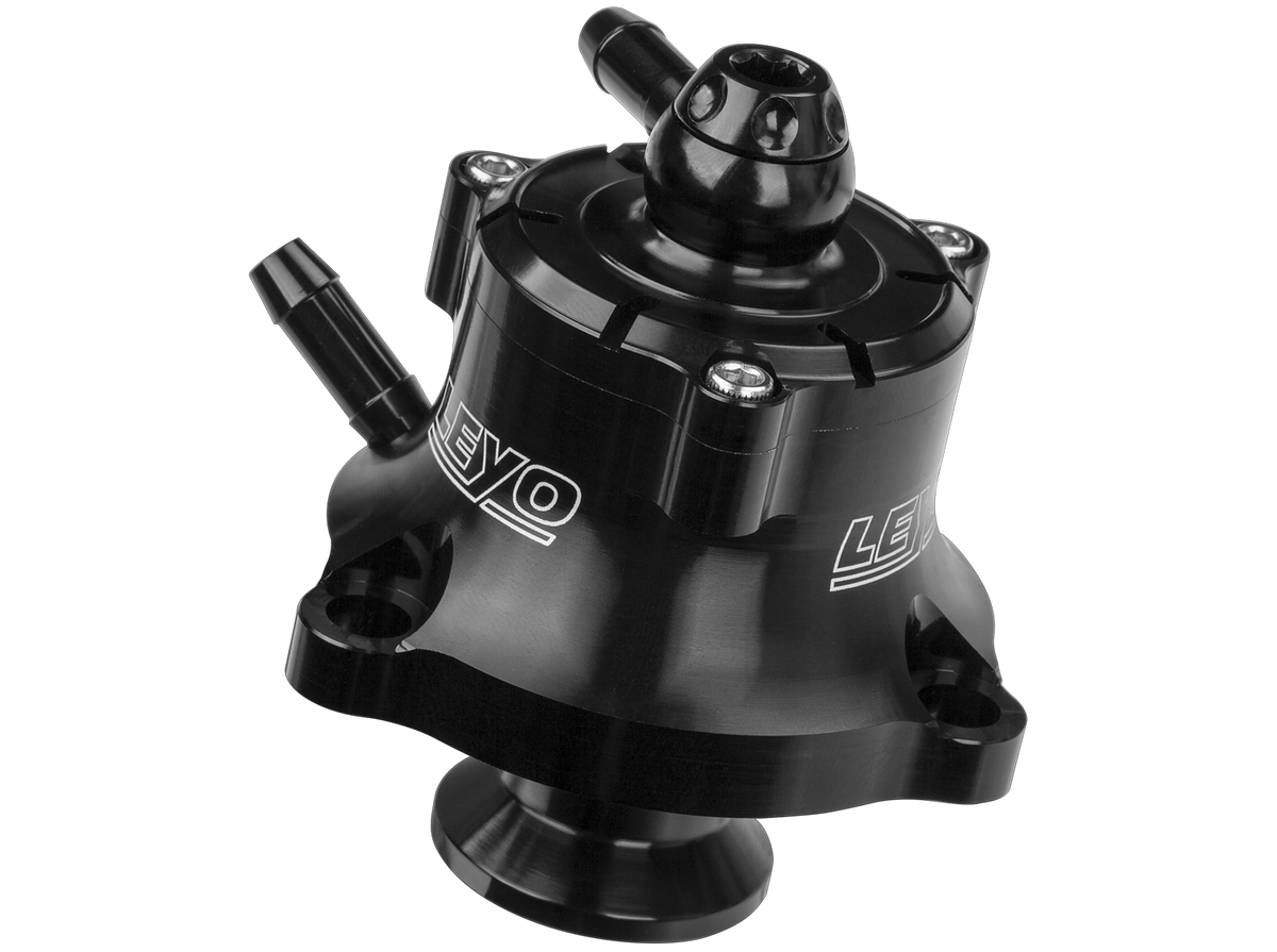 LEYO Motorsport | Diverter Valve Kit (Audi / VW EA888.3)