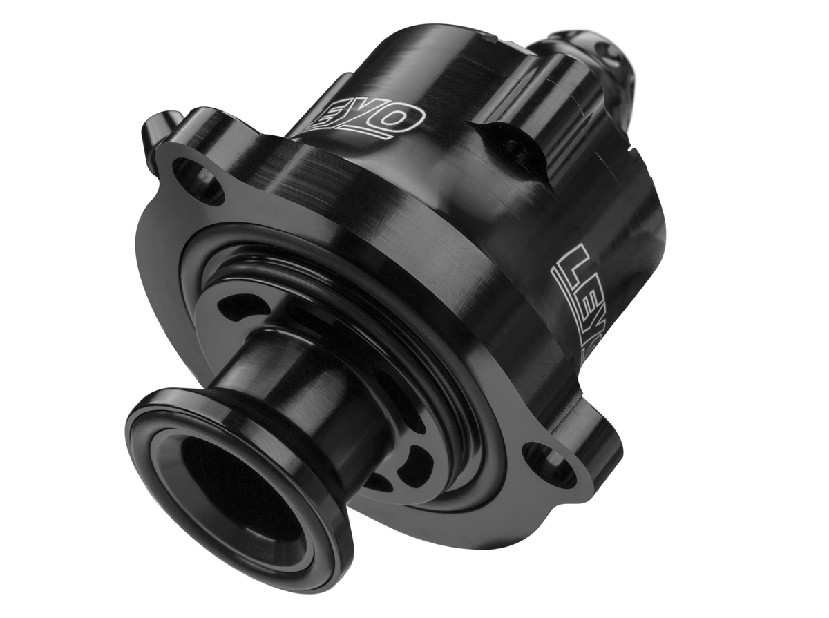 LEYO Motorsport | Diverter Valve Kit (Audi / VW EA888.3)