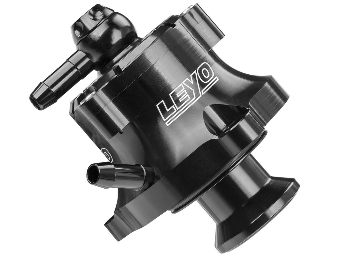 LEYO Motorsport | Diverter Valve Kit (Audi / VW EA888.3)