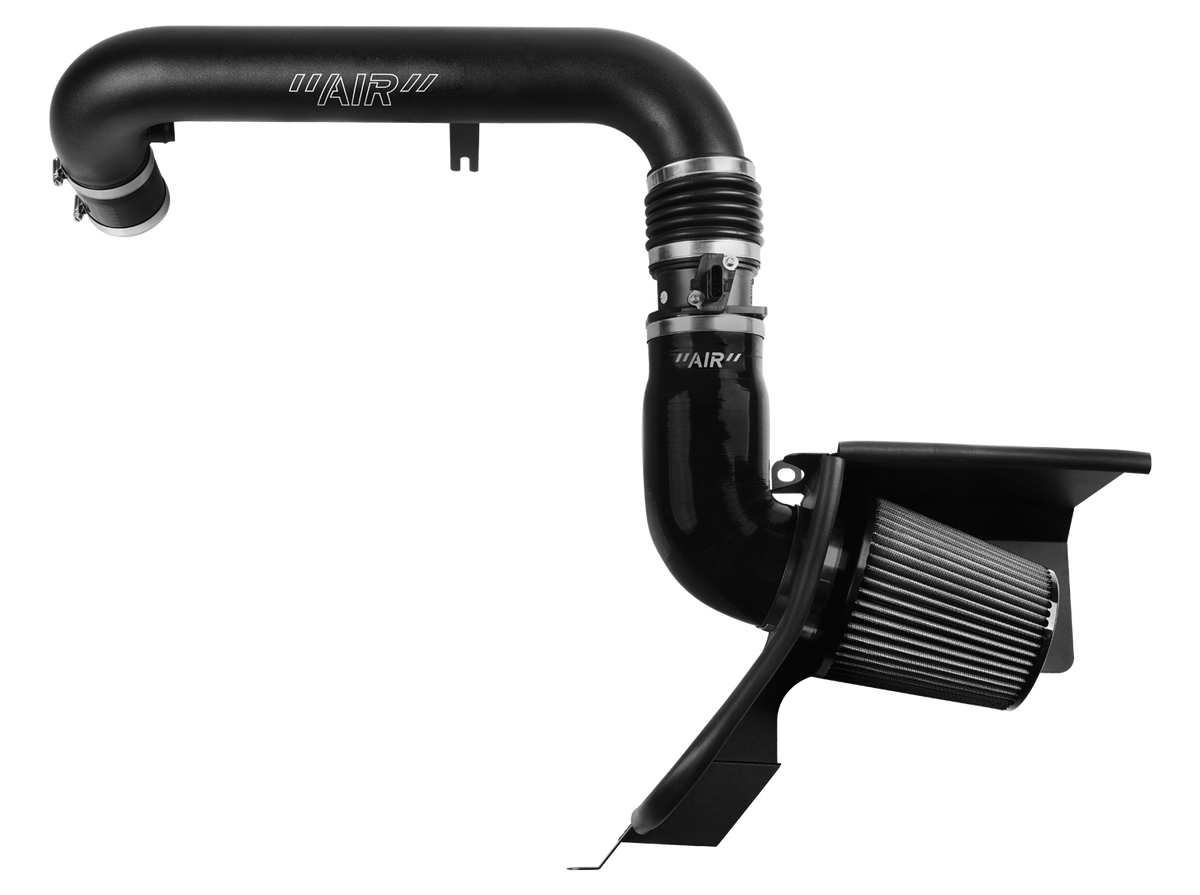 LEYO Motorsport | MK6 GTI Cold Air Intake System
