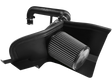 LEYO Motorsport | MK6 GTI Cold Air Intake System