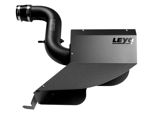 LEYO Motorsport | MK6 Golf Twincharge 1.4 Cold Air Intake System