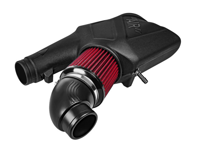 LEYO Motorsport | MK7 1.4T Intake V2