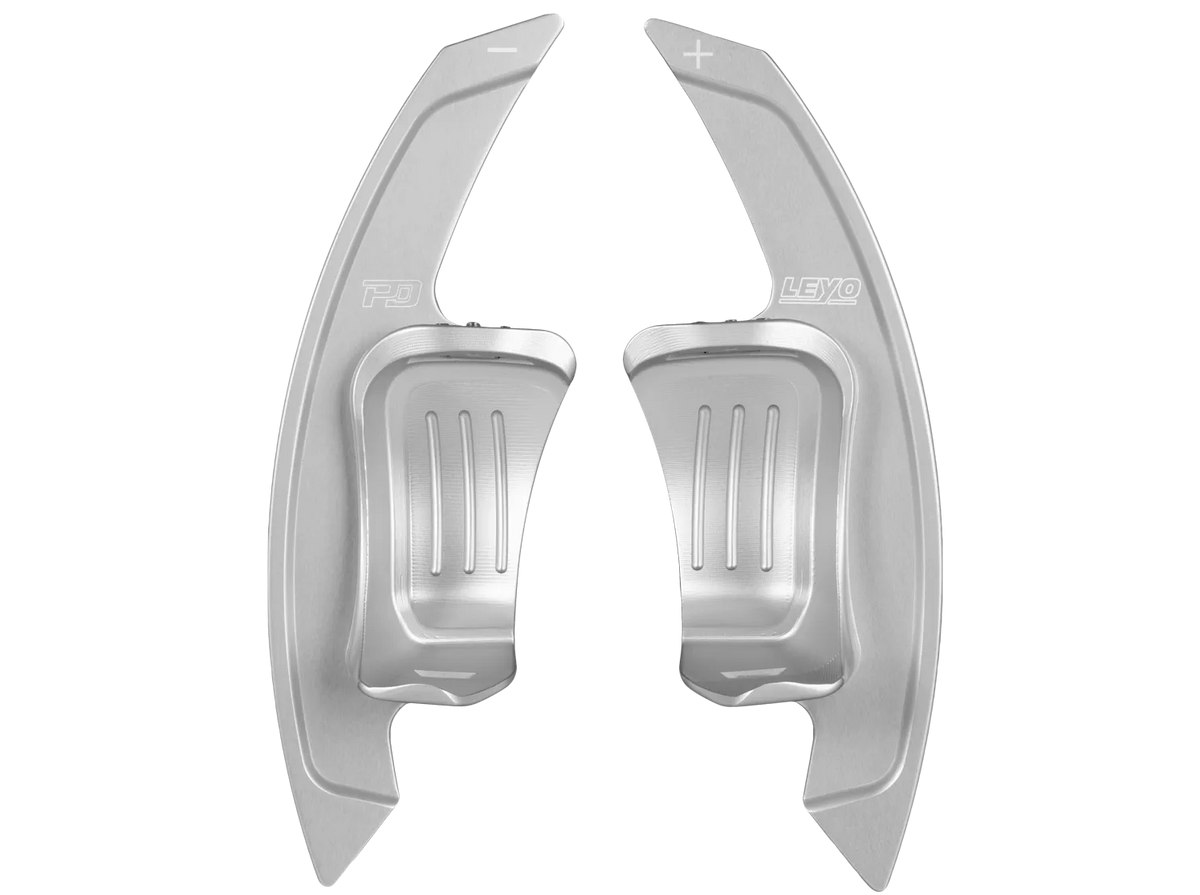 LEYO Motorsport | VW MK5/6 Billet Paddle Shift Extension