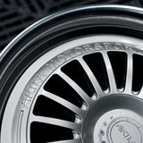 Artka Forged Wheels AF229