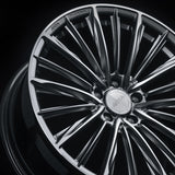 Artka Forged Wheels AFP01