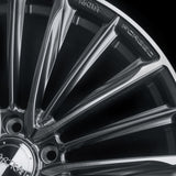 Artka Forged Wheels AFP01