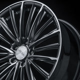 Artka Forged Wheels AFP01