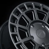 Artka Forged Wheels AFR02