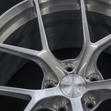 Artka Forged Wheels AF11