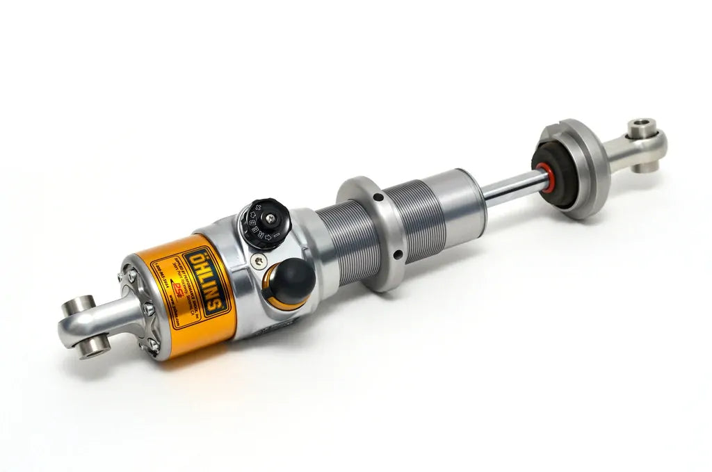 Öhlins Advanced TTX Trackday 4-Way – Lotus Exige S / Sport 350/380/390 / Cup 360/380