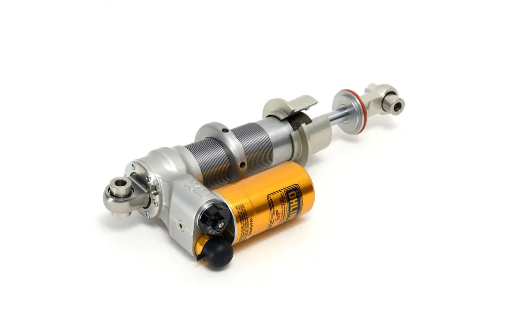 Öhlins Advanced TTX Trackday 4-Way – Lotus Exige S / Sport 350/380/390 / Cup 360/380