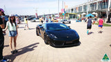 Lamborghini Gallardo LP550-560 Front Splitter