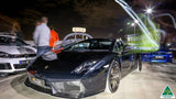 Lamborghini Gallardo LP550-560 Front Splitter