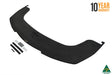 Lamborghini Gallardo LP550-560 Front Splitter