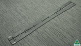 Lancer Evolution 7/8/9 Side Skirt Extension Splitters (Pair)