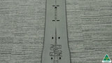 Lancer Evolution 7/8/9 Side Skirt Extension Splitters (Pair)