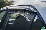 Lancer Evolution 7/8/9 Window Vents (Pair)