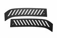 Lancer Evolution 7/8/9 Window Vents (Pair)