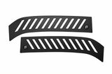Lancer Evolution 7/8/9 Window Vents (Pair)