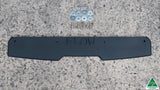 Lancer Evolution X Rear Valance (3 Piece)