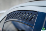 Lancer Evolution X/Ralliart CJ Window Vents (Pair)