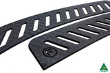 Lancer Evolution X/Ralliart CJ Window Vents (Pair)