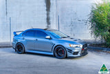 Lancer Evolution X/Ralliart CJ Window Vents (Pair)