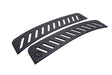 Lancer Evolution X/Ralliart CJ Window Vents (Pair)